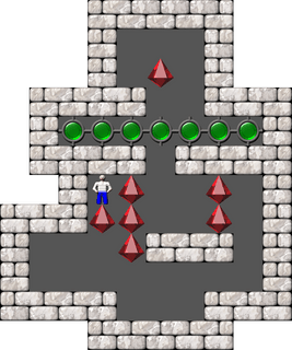 Level 16 — Kevin 02